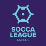 Socca League Greece